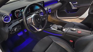 Mercedes-Benz Clase A 2018