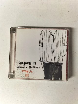 Lote 7 CDs: UB40, Nirvana, Rakel, Boikot