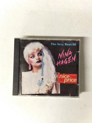 Lote 7 CDs: UB40, Nirvana, Rakel, Boikot
