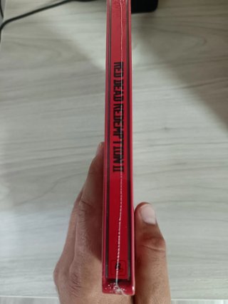 Steelbook Red Dead Redemption 2 Rockstar