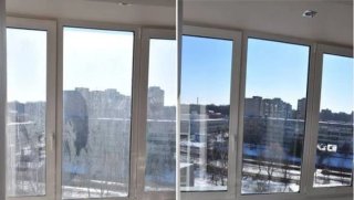 Ofrezco servicios de limpieza ventanas, balcone