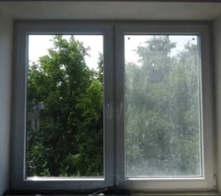 Ofrezco servicios de limpieza ventanas, balcone
