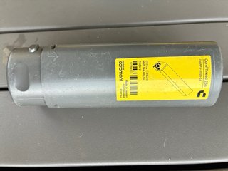 Utensile SANDVIK CoroThread 266