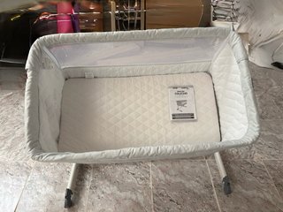 Mini cuna para bebé