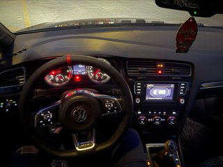Abarth 184 cc 2014