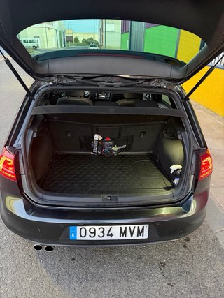 Abarth 184 cc 2014
