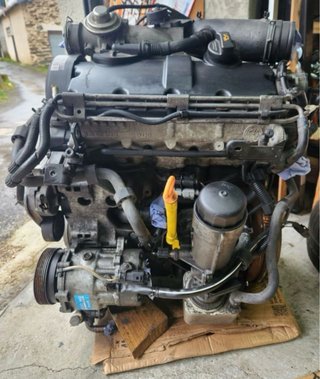 Motor Seat Leon FR MK1