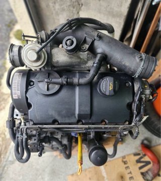 Motor Seat Leon FR MK1