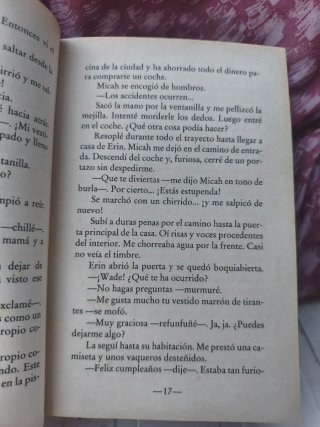 Pesadillas Edición Monstruo 14