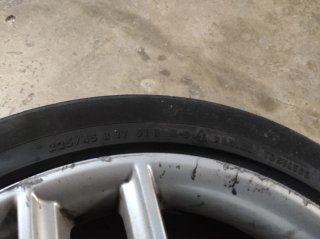 Llantas Seat Exeo 17 Pulgadas