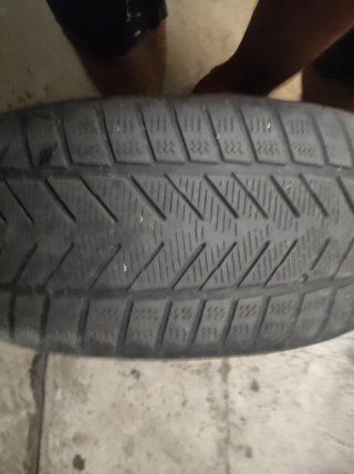 Llantas Seat Exeo 17 Pulgadas
