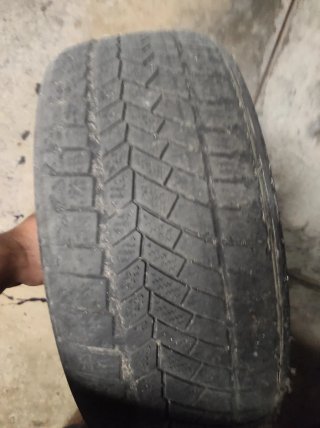 Llantas Seat Exeo 17 Pulgadas