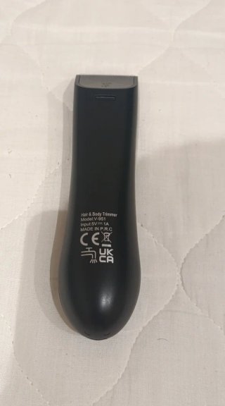 Cortadora de Pelo VGR V-951 Profesional