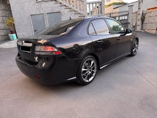 Saab 9-3 2008