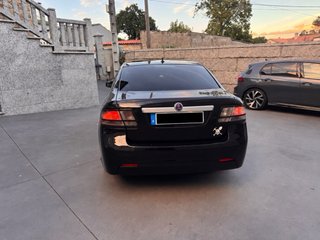 Saab 9-3 2008