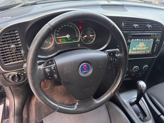 Saab 9-3 2008