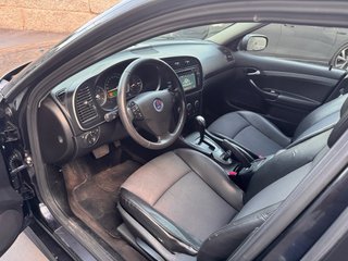Saab 9-3 2008