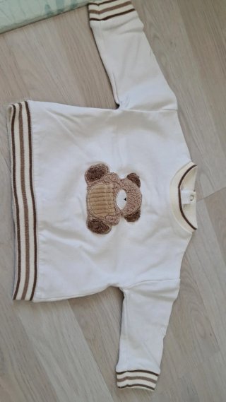 Lote Ropa Niño Talla 74cm