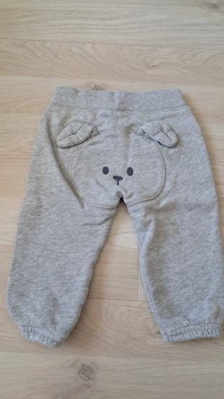 Lote Ropa Niño Talla 74cm