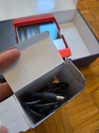 Proyector Android ZTE Spro 2