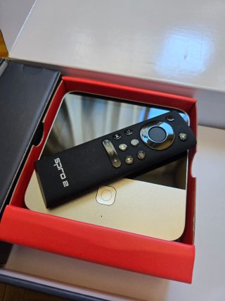 Proyector Android ZTE Spro 2