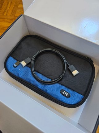 Proyector Android ZTE Spro 2
