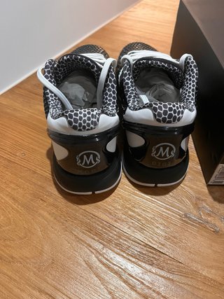 Nike Kobe IV Potro Talla 45