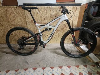 Specialized Enduro Comp 2016 Talla M 27.5