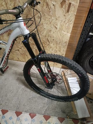 Specialized Enduro Comp 2016 Talla M 27.5