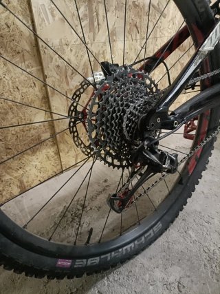 Specialized Enduro Comp 2016 Talla M 27.5