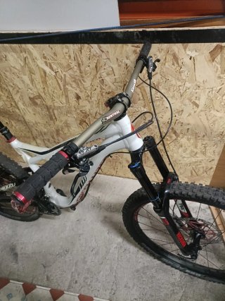Specialized Enduro Comp 2016 Talla M 27.5