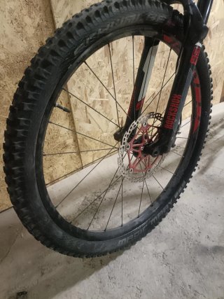 Specialized Enduro Comp 2016 Talla M 27.5
