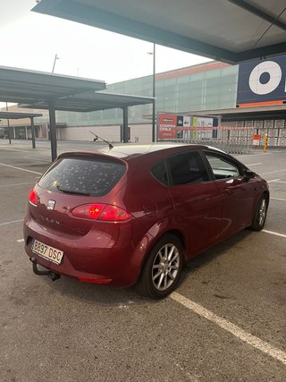 SEAT Leon 2005