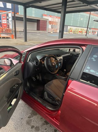 SEAT Leon 2005