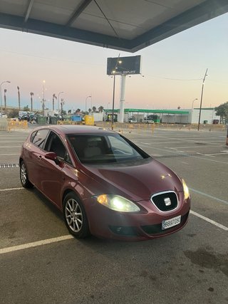 SEAT Leon 2005