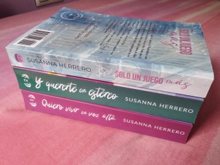 Lote Nuevo CAR Susana Herrero