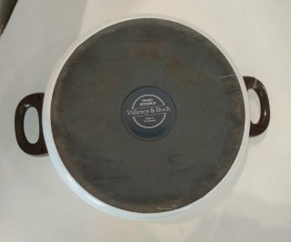 Villeroy & Boch Botanica Pentola in Metallo Smalta