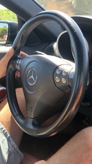 Mercedes-Benz SLK 2005