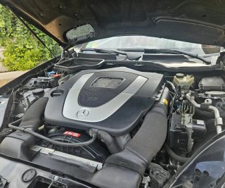 Mercedes-Benz SLK 2005
