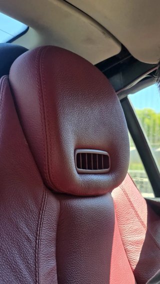 Mercedes-Benz SLK 2005