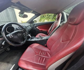Mercedes-Benz SLK 2005