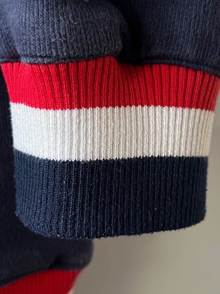 Sudadera Nike USA Basketball Dream Team 90s