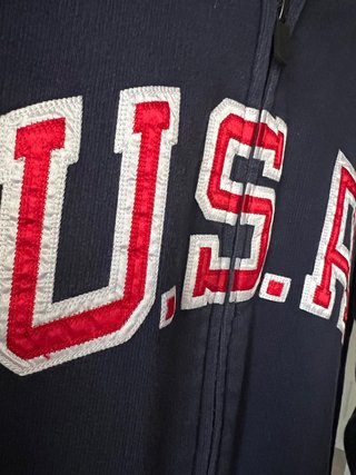 Sudadera Nike USA Basketball Dream Team 90s