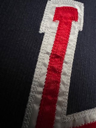 Sudadera Nike USA Basketball Dream Team 90s