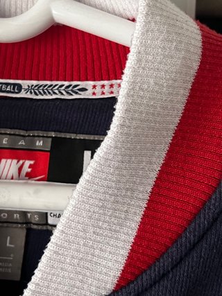 Sudadera Nike USA Basketball Dream Team 90s