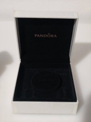 Caja Pandora vacía 9x9cm