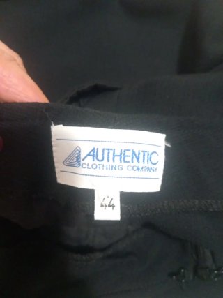 Pantaloni donna eleganti neri