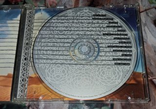 CD - THE ROLLING STONES -  Bridges to Babylon