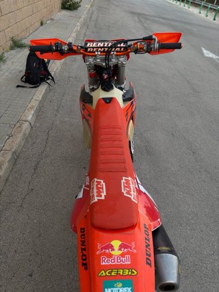 KTM EXC-F 350 2024