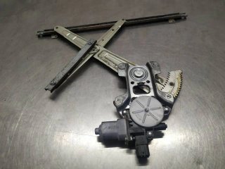 Elevalunas delantero derecho MITSUBISHI LANCER
